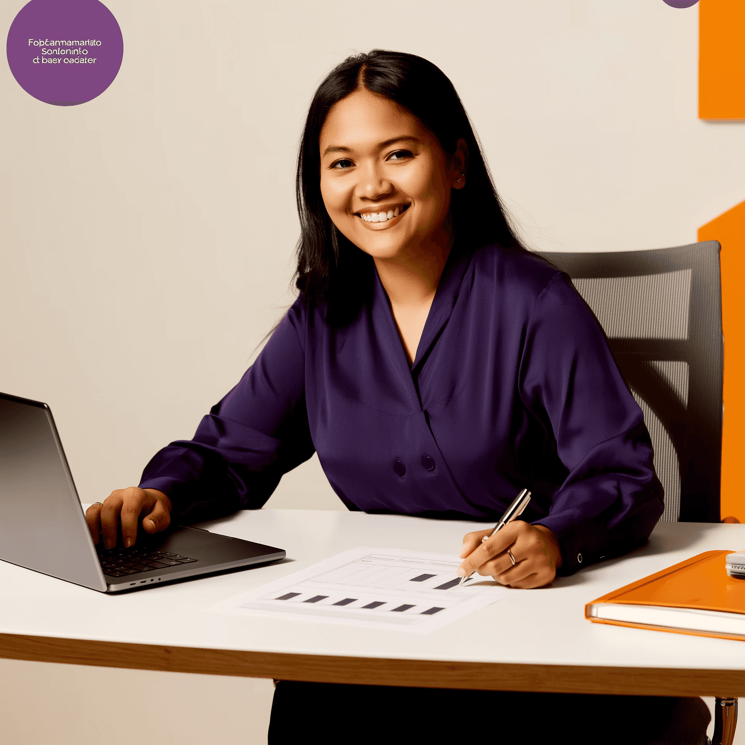 Admin & Finance Coordinator, remote role