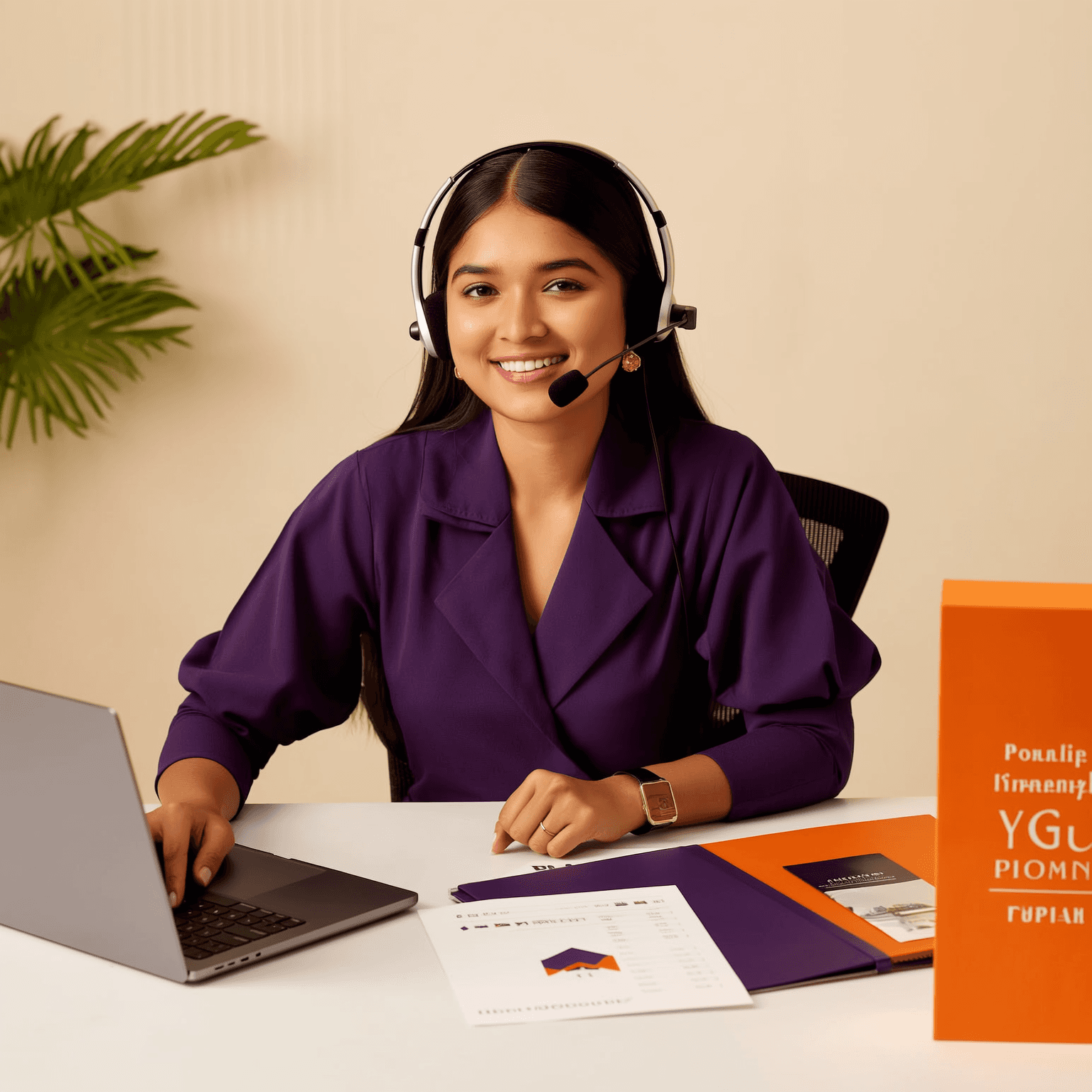 Property Coordinator, remote role