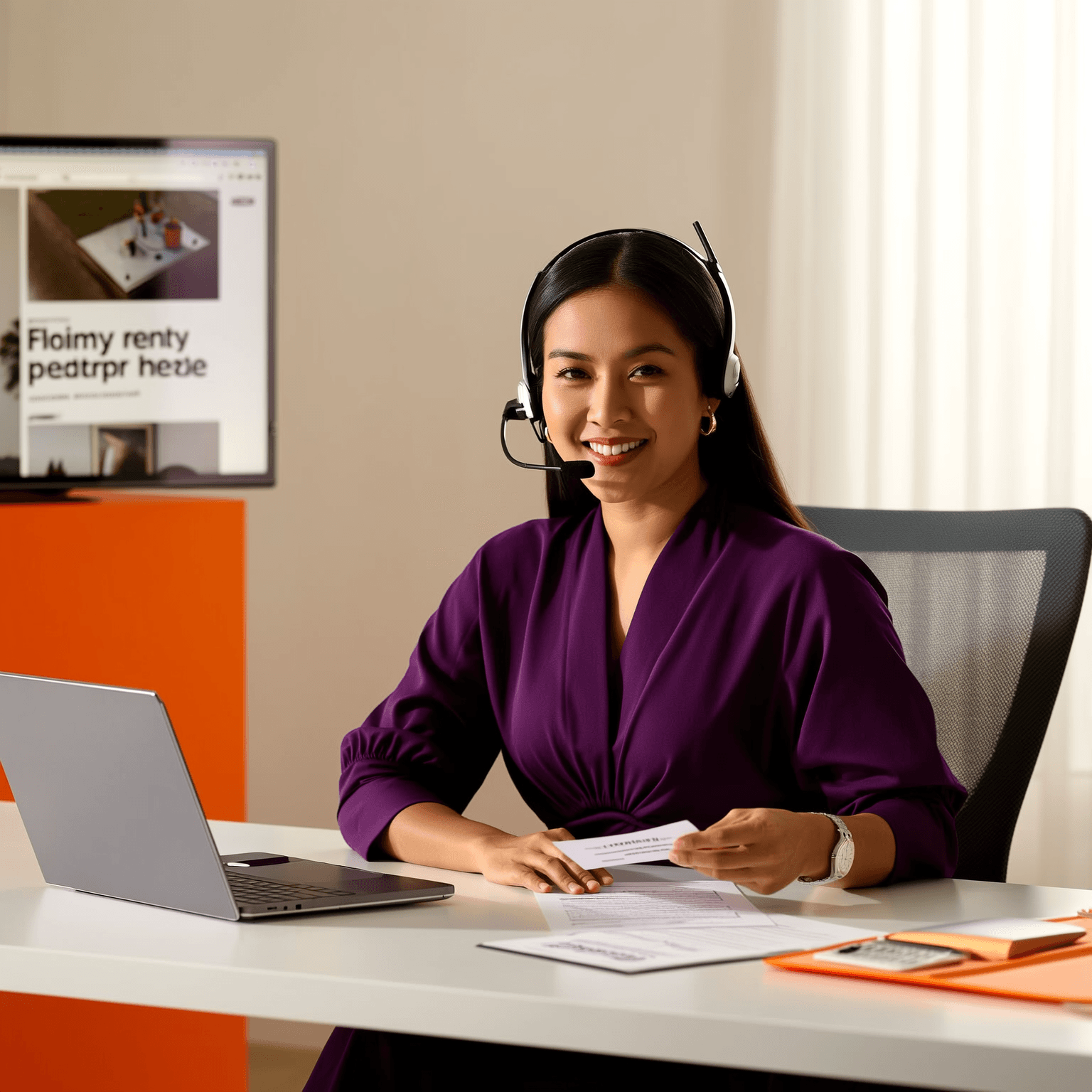 Property Manager, remote role